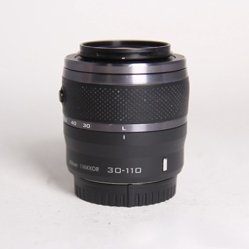 Nikon nikkor 110 mm - nikon,