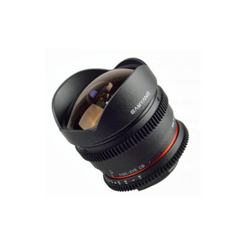 Samyang 8 vdslr - mm,