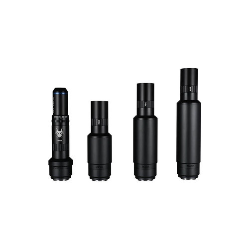 Laowa aurogon 50x - ff, na0.5