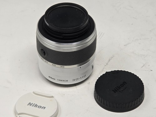Nikon nikkor 110 mm - 1, 30-110