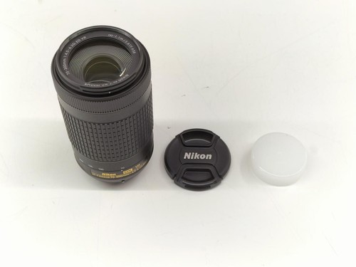 Nikon teleobiettivo dx - nikon,