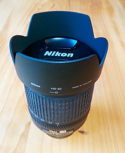 Nikon swm 135mm - dx,