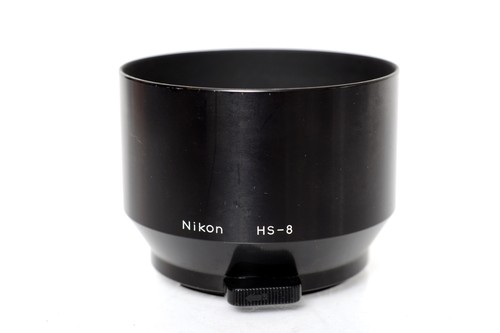 Nikon 52mm paraluce per - 52mm,