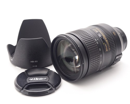 Nikon nikkor 300 mm - nikkor, af-s