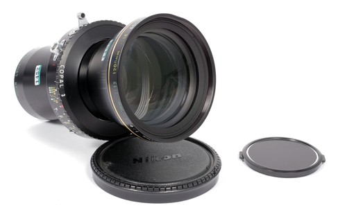 Nikon nikkor 800 mm - 800,