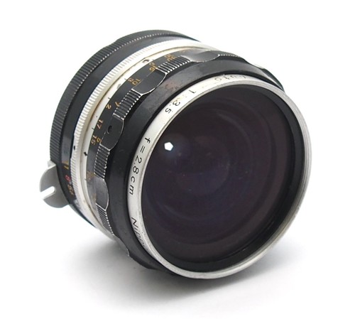 Nikon nippon kogaku cm - nippon,