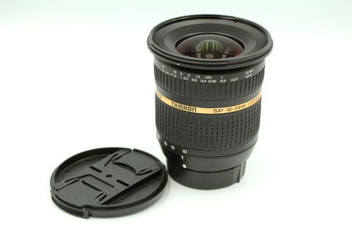Tamron per nikon 24 mm - tamron,