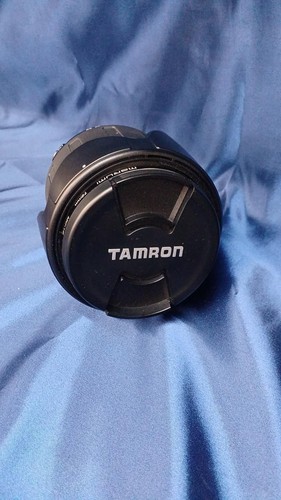 Tamron nikon attacco - nikon, 28-300