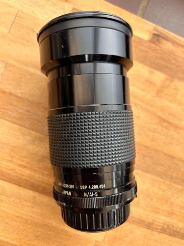 Vivitar series 90 mm - series,