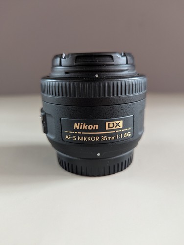 Nikon nikkor 35mm 1 - nikon,
