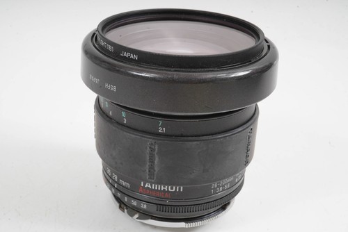 Sigma asferico 200 mm - sigma,