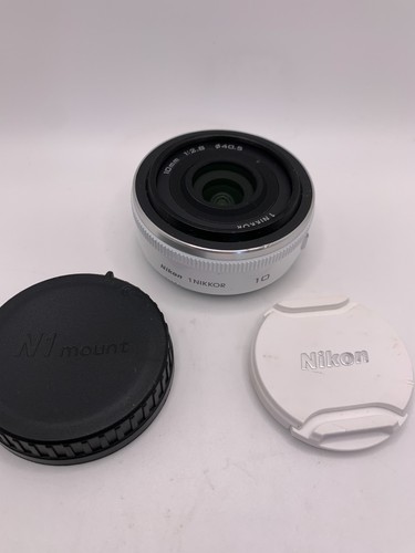 Nikon nikkor obiettivo - 1,