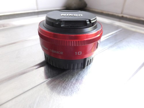 Nikon nikkor 8 obiettivo - nikkor,