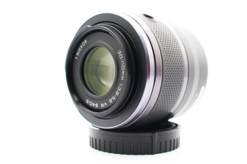 Nikon nikkor 110mm - 1, 30-110mm