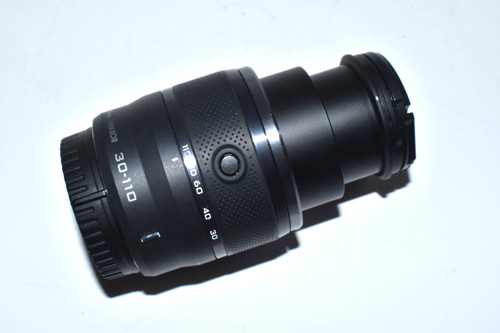 Nikon nikkor obiettivo - nikon, vr