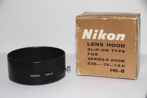 Nikon paraluce in - paraluce,