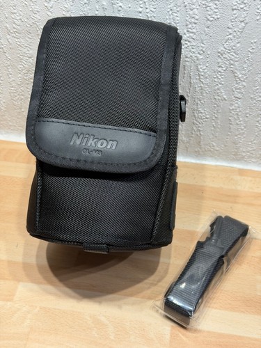 Nikon custodia borsa - cl-m3,