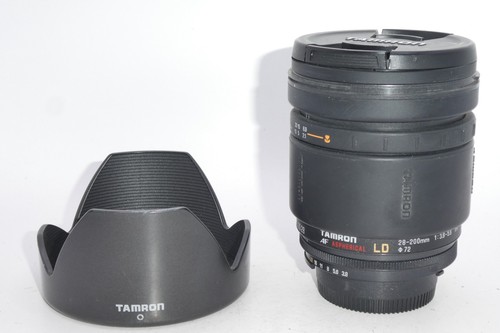 Tamron 171d asperical ld - asperical,