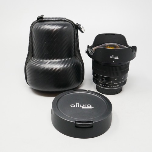 Obiettivo altura 8mm 0 - obiettivo, f/3.0